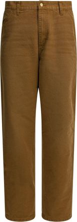 Carhartt Work in Progress Carhartt Wip-broek