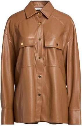 Liviana Conti TOPWEAR - Shirts on YOOX.COM