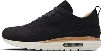 Nike NikeLab Air Max 1 Royal Black 847671-001