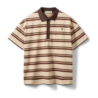 Sofie Schnoor Polos - Tops - Mujer - Marr&oacute;n - L