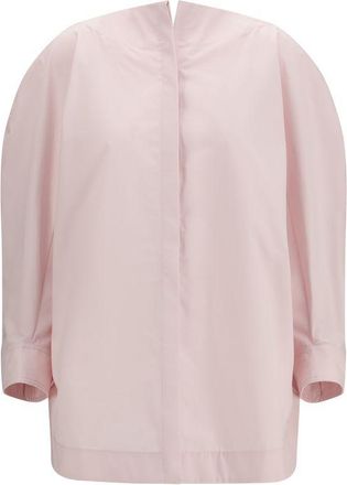 Jacquemus Cotton Womens Shirt