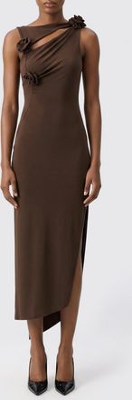 Coperni Dress Woman color Brown