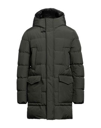 Fay COATS & JACKETS - Puffers on YOOX.COM