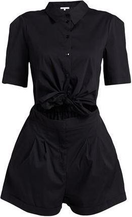 Patrizia Pepe OVERALLS - Jumpsuits auf YOOX.COM