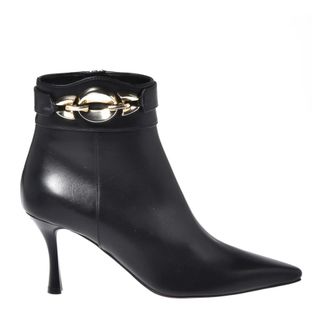 Baldinini Mujer, Zapatos, Negro, Talla: 37 1/2 EU