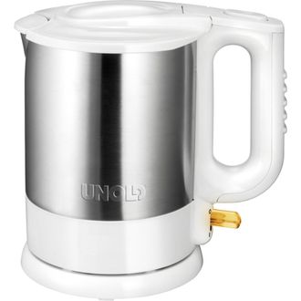 Unold 18010 Hervidor Blanco 1,5 L 2200 W