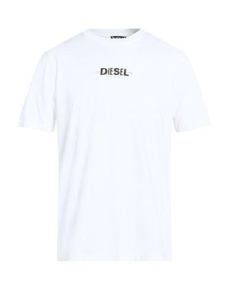 Diesel TOPS - T-shirts auf YOOX.COM