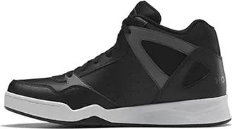 Reebok Royal BB4500 High 2 Black Pure Grey HR0525
