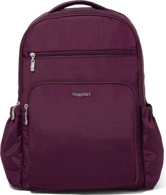 Baggallini Haven 16 in. Laptop Backpack