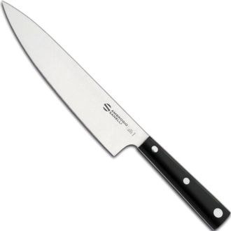 OEM Cuchillo De Cocinero Para Picar, Cortar, Longitud 200 Mm Hasaki