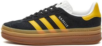 adidas Gazelle Bold - - Shoes - Donna - Nero - 40 EU