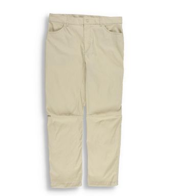 The North Face Project NF0A7UX63X4 Men Tan 5-Pockets Pull On Casual Pants NCL537