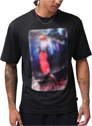 Nike Jordan Air Jordan Brooklyn T-Shirt Off Noir IX5367-045