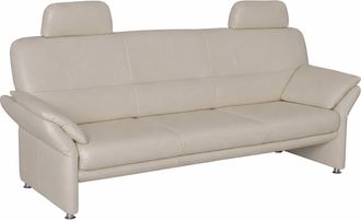 Schubiger M&ouml;bel Sofa Grimsel B: 202 cm