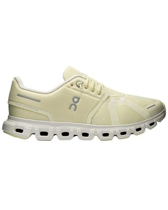 On Running Cloud 6 Sneaker