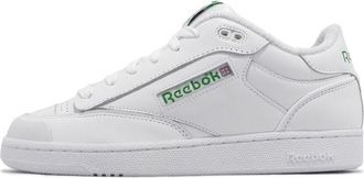 Reebok Club C Bulc x Beams White Green 100033747