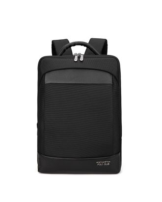 Northampton Polo Club Rugzak Uniseks BLACK