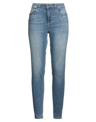 Liu Jo HOSEN & R&Ouml;CKE - Jeanshosen auf YOOX.COM