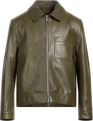 Yves Salomon JACKEN & M&Auml;NTEL - Jacken und Anoraks auf YOOX.COM