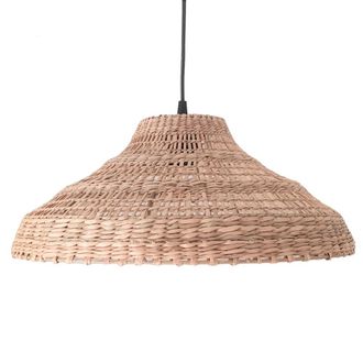 Wonderlamp Pantalla De Algas Obi Peque&ntilde;a