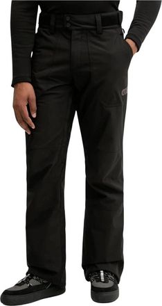 Picture Plan Pants - Heren - Ski broeken - Zwart - L - Polyester - Fitness