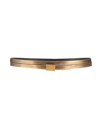 Lanvin PICCOLA PELLETTERIA - Cinture su YOOX.COM
