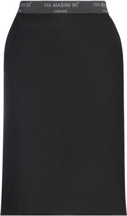 Via Masini 80 PARTES DE ABAJO - Minifaldas en YOOX.COM