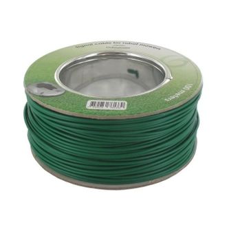 OEM M-cab Cable De Instalaci&oacute;n Verde 100 Metros Para Robot Cortac&eacute;sped