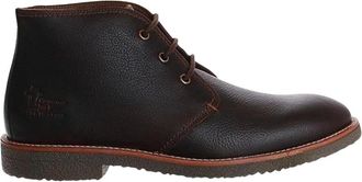 Panama Jack Gael C10 Boot - Heren - Schoenen - Bruin - Maat: 46 EU Leer