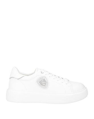 Blauer SCHUHE - Sneakers auf YOOX.COM