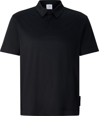 Bogner Tayden polo shirt for men - Black - XXL