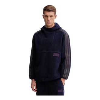 Emporio Armani Emporio Armani Ea7, Uomo, Sport, Blu, S, new