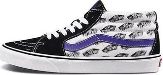 Vans Sk8-Mid Blur Boards VN0A3WM3T2N