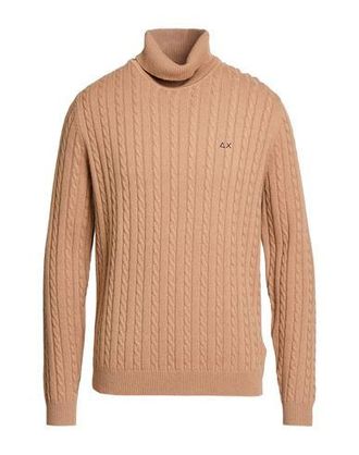Sun 68 KNITWEAR - Turtlenecks on YOOX.COM