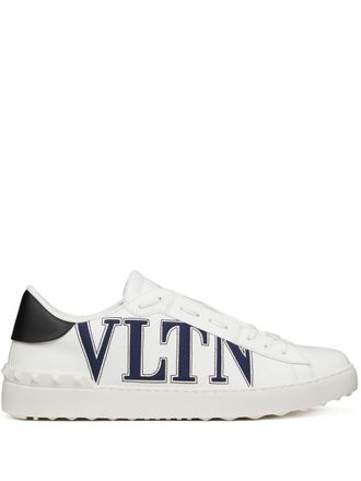 Valentino Garavani Sneakers VLTN - Bianco