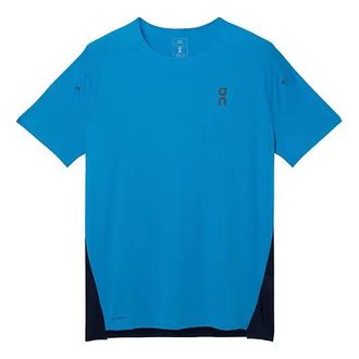 On Running Performance T-Shirt Blue 1ME10230267