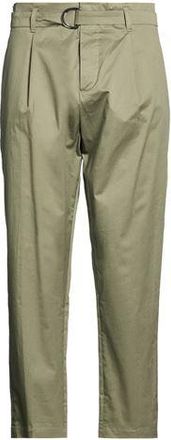 Officina 36 BOTTOMWEAR - Pantaloni su YOOX.COM