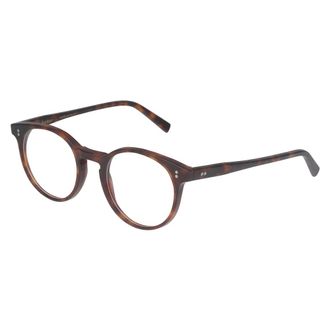 K&agrave;dor Chyli Optical Frame - unisex - Kador - Glasses - Brown - 47 MM - Accessories