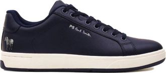 Paul Smith Low Sneakers M2S-Aly 03-Mcas - Heren - Sneakers - Blauw - 40 EU - Schoenen
