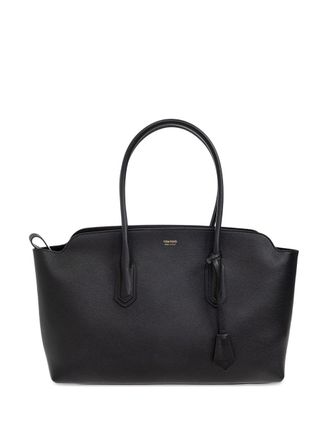 Tom Ford Womens Structured Tote Bag