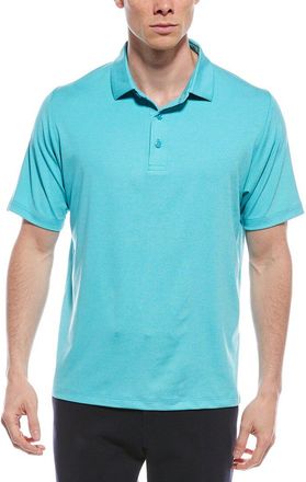 Callaway Classic Jacquard Polo Shirt
