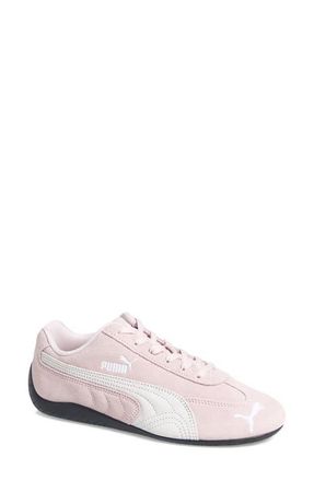 Puma Speedcat OG Sneaker in Pink at Nordstrom, Size 7.5