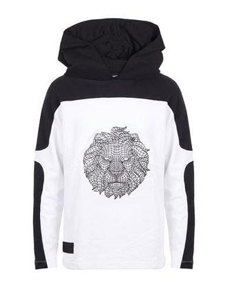 Balmain TOPWEAR - Felpe su YOOX.COM
