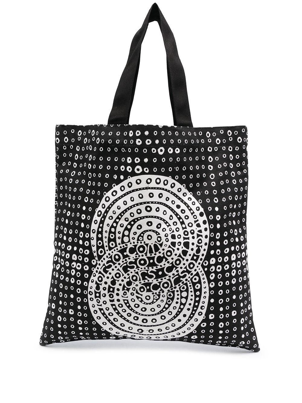 ★10 CORSO COMO★FLOWER ECO BAG 10 CORSO COMO-Handbags-Handbags- – 10corsocomo