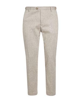 Officina 36 BOTTOMWEAR - Trousers on YOOX.COM