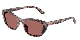 Dolce & Gabbana DG4571 347669 Womens Sunglasses Tortoiseshell Size 56