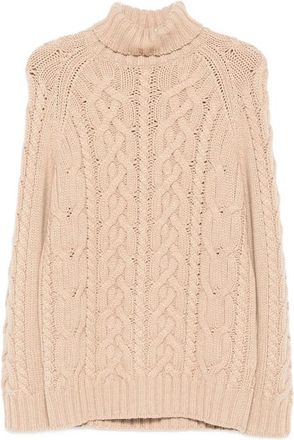 Brunello Cucinelli Uomo, Maglie, Beige, XL, new