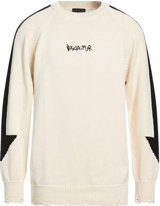 Disclaimer KNITWEAR - Jumpers on YOOX.COM