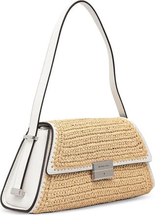 Michael Michael Kors Borsa a spalla - Marrone