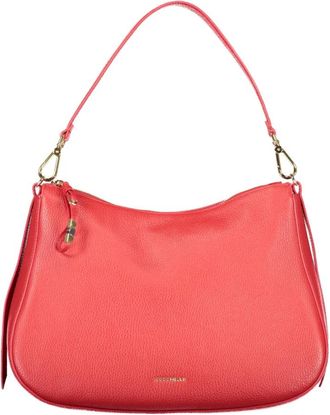Coccinelle Nory Bag - Dames - Handtassen - Rood - ONE Size - Tassen